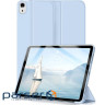 Чохол до планшета BeCover Tri Fold Soft TPU Silicone Apple iPad 10.9" 2022/24/11" 2025 Ligh (708522)