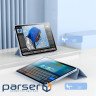 Чохол до планшета BeCover Tri Fold Soft TPU Silicone Apple iPad 10.9" 2022/24/11" 2025 Ligh (708522)
