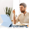 Чохол до планшета BeCover Tri Fold Soft TPU Silicone Apple iPad 10.9" 2022/24/11" 2025 Ligh (708522)