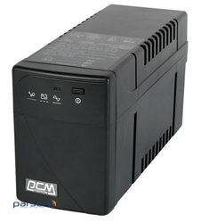 ДБЖ Powercom1500 PCM BACK PRO 1000W (BNT-1500AP)