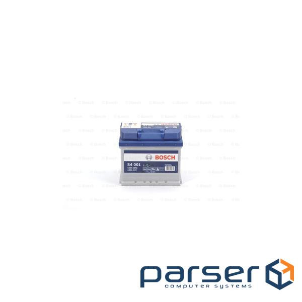Акумулятор автомобільний Bosch 0092S40010 44А (0 092 S40 010)