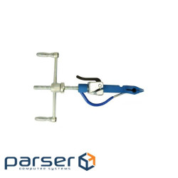 Инструмент Натягувач стрічки бандажної BTТ-03 Crosver (051387) -03 Crosver (051387)