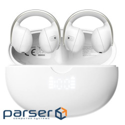 Навушники Blackview Airbuds 13 White (BVAIB13WH)