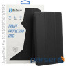Чохол до планшета BeCover Tri Fold Hard Apple iPad Pro 12.9 2020/2021/2022 Black (709668) (709668)