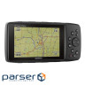Car navigator Garmin GPSMAP 276Cx (010-01607-01)