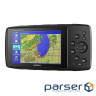 Car navigator Garmin GPSMAP 276Cx (010-01607-01)