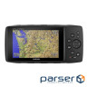 Car navigator Garmin GPSMAP 276Cx (010-01607-01)