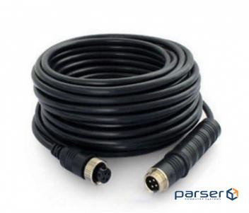 Кабель для відеоспостереження Hikvision DS-MP2100-20