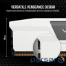 Модуль пам'яті CORSAIR Vengeance DDR5 6400MHz 32GB Kit 2x16GB White (CMK32GX5M2B6400Z36W)
