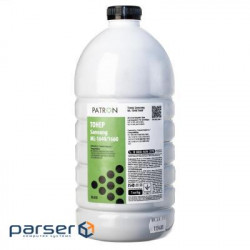 Тонер Samsung ML-1640/1660, SCX3200 1кг Patron (PN-SML1660-1)
