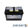 Акумулятор автомобільний EXIDE PREMIUM 72A (EA722)