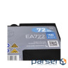 Акумулятор автомобільний EXIDE PREMIUM 72A (EA722)