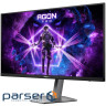 Монітор AOC Agon Pro AG276QZD2