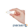 Перехідник OTG USB 2.0 AF to Micro 5P US195 white Ugreen (30529)