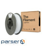 Пластик для 3D-принтера The Filament TPU-95A 1.75mm WHITE 1kg (TF-24132)