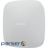 Модуль управління розумним будинком Ajax Hub 2 Plus white (000018791)