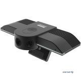 Веб камера Prestigio Solutions VCS Panoramic VC Camera: 4K, 12MP, 2 mic, 4m (Range), C (PVCCU12M201)