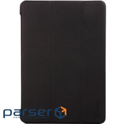 Чохол для планшета BeCover Smart Case Lenovo Tab E10 TB-X104 Black (703275) (703275)
