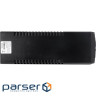 ДБЖ Prologix 600 (PLP600VA2LED), Lin.int., AVR, 2 x євро, пластик 