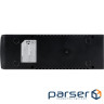 ДБЖ Prologix 600 (PLP600VA2LED), Lin.int., AVR, 2 x євро, пластик 