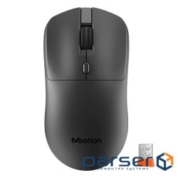 Мишка Meetion R546 Wireless Black (MT-R546-A)