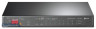 Комутатори TP-LINK TL-SG1210MP