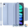 Чохол для планшета BeCover Magnetic Buckle Apple iPad mini 6 2021 Light Blue (706828)