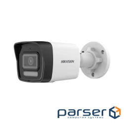 Камера відеоспостереження Hikvision DS-2CD1023G2-LIUF (4.0)