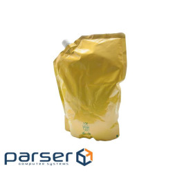 Тонер Canon IRA C3320/3325/3330/3520 C-EXV49 600G Black Premium Quality (70264509)