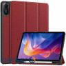 Чохол до планшета BeCover Flexible TPU Mate Xiaomi Redmi Pad 2 11.0" Red Wine (715601)