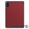Чохол до планшета BeCover Flexible TPU Mate Xiaomi Redmi Pad 2 11.0" Red Wine (715601)
