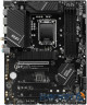 Motherboard MSI PRO B760-P WIFI DDR4