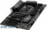 Motherboard MSI PRO B760-P WIFI DDR4