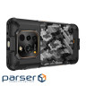 Смартфон RugOne Xever 7 12/512GB Gray (Xever 7) (6975326660686)