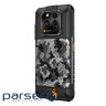 Смартфон RugOne Xever 7 12/512GB Gray (Xever 7) (6975326660686)