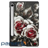 Чохол до планшета BeCover Smart Case Samsung Galaxy Tab S10 FE (SM-X520/SM-X526) 10.9" Blac (715923)