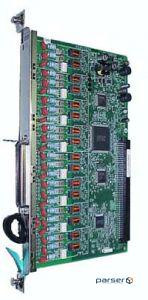 Плата розширення для АТС Panasonic KX-TDA0184XJ