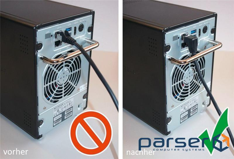 Патч-корд неекранований RJ45 FTP5e 5.0m, patch D=5.4mm AWG26 1x90е Gold,чорний (75.09.4190-1)