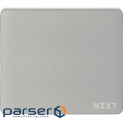 Mouse pad NZXT MMP400 Small Gray (MM-SMSSP-GR)
