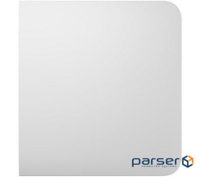 Розумний вимикач Ajax SideButton 2-gang/білий (SideButton 2-gang /white) (000029793)