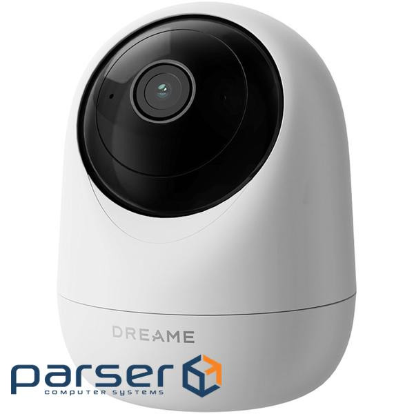 IP-камера Dreame NAVO Care SE 1 InCam 3MP White (DRM-IPC-A121_White)