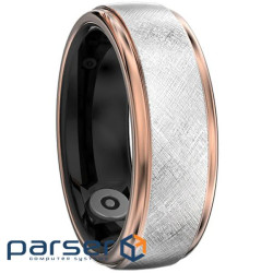 Смарт-кільце HiFuture Future Ring2 7 Rose Gold (futurering2-7.rosegold)