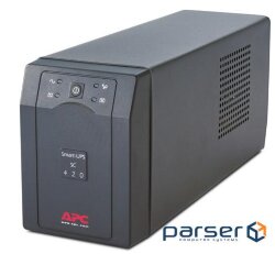 ДБЖ APC Smart-UPS SC420I