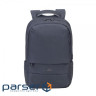 Рюкзак для ноутбука RivaCase 17.3" 7567 Prater, anti-theft (7567DarkGrey) (7567Dark Grey)
