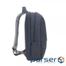 Рюкзак для ноутбука RivaCase 17.3" 7567 Prater, anti-theft (7567DarkGrey) (7567Dark Grey)