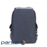 Рюкзак для ноутбука RivaCase 17.3" 7567 Prater, anti-theft (7567DarkGrey) (7567Dark Grey)