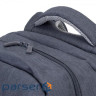 Рюкзак для ноутбука RivaCase 17.3" 7567 Prater, anti-theft (7567DarkGrey) (7567Dark Grey)