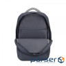 Рюкзак для ноутбука RivaCase 17.3" 7567 Prater, anti-theft (7567DarkGrey) (7567Dark Grey)