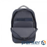 Рюкзак для ноутбука RivaCase 17.3" 7567 Prater, anti-theft (7567DarkGrey) (7567Dark Grey)