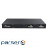 IP-АТС YEASTAR, PRI, MFC R2, SS7, підтримка FXO, FXS, GSM, BRI (PBX S100)